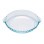 Pyrex Bake & Enjoy Glass Cake Dish with Handles (1.3L / 26 x 23cm)